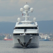 EP1 65M Yacht Nourah of Riyad