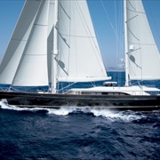 EP503PN 56M S/Y PANTHALASSA