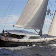 EP509PN 40M S/Y STATE OF GRACE