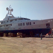 EP526PR 54 m M/Y TALISMAN C