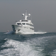 EP527PR 58 m M/Y PETARA